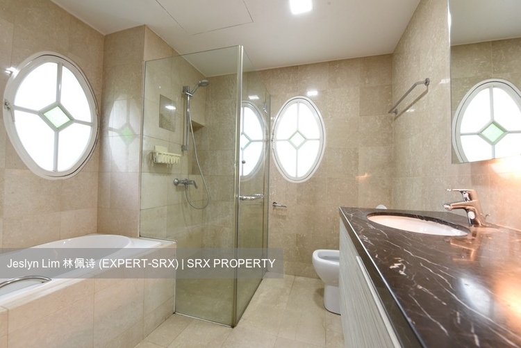 Gentle Villas (D11), Detached #522600691